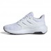 ADIDAS ULTIMASHOW JH6101 ΠΑΙΔΙΚΟ ΑΘΛΗΤΙΚΟ ΠΑΠΟΥΤΣΙ  UNISEX ΛΕΥΚΟ